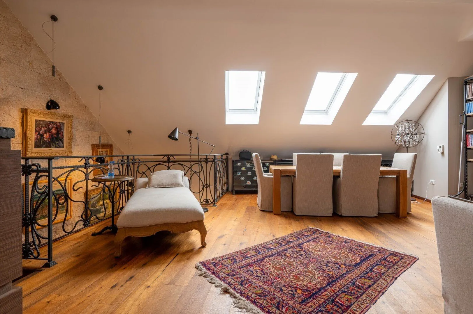 Sale, three bedroom apartment, 192m², Budva, Crna Gora