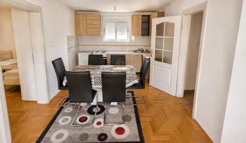 Rent, two bedroom apartment, 56m², Centar, Podgorica - image 4
