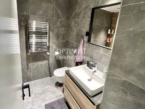 Prodaja, stan, 28m², Savski Venac, Beograd - image 6