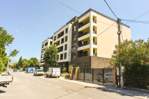Prodaja, jednosoban stan, 54m², Zagorič, Podgorica - image 8