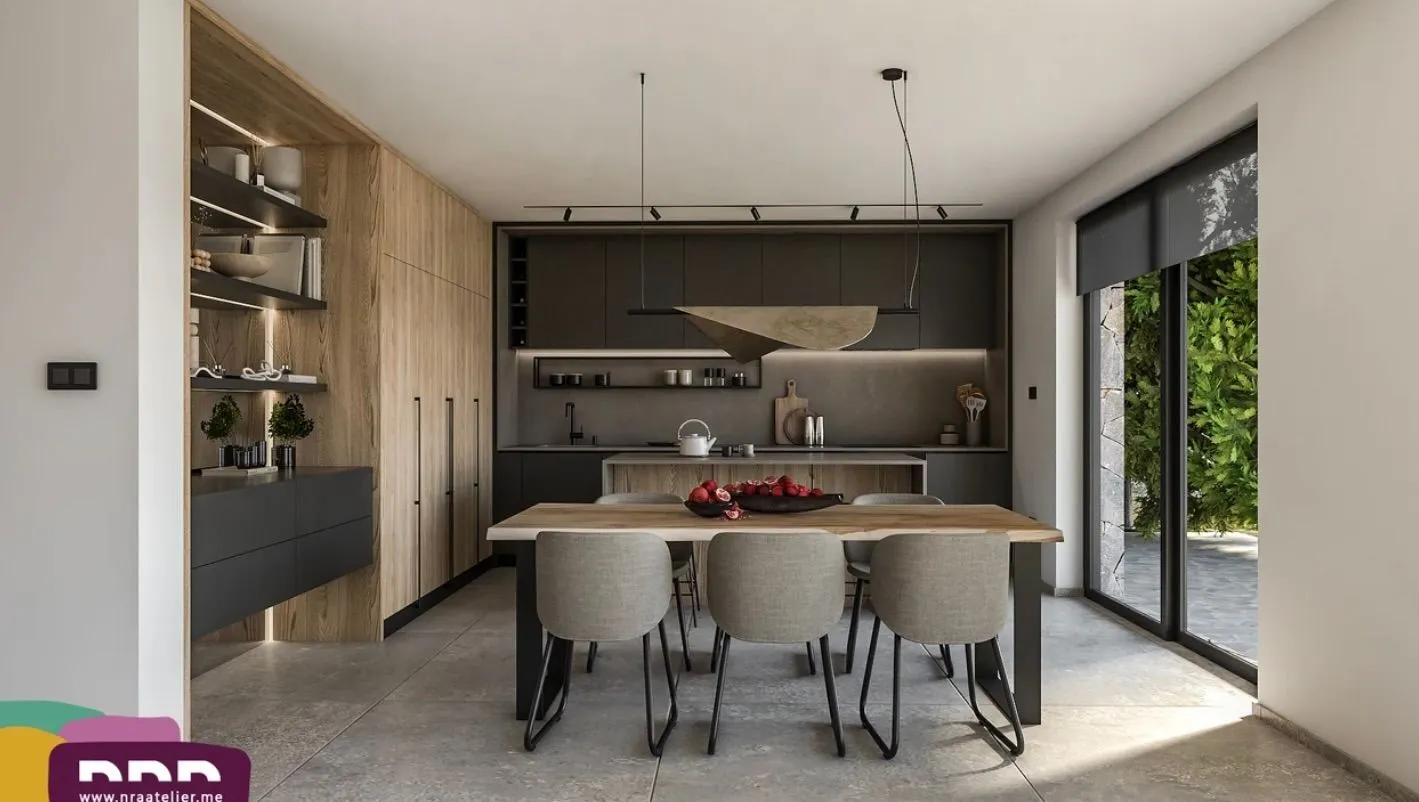 Sale, house, 107m², Kolašin, Crna Gora