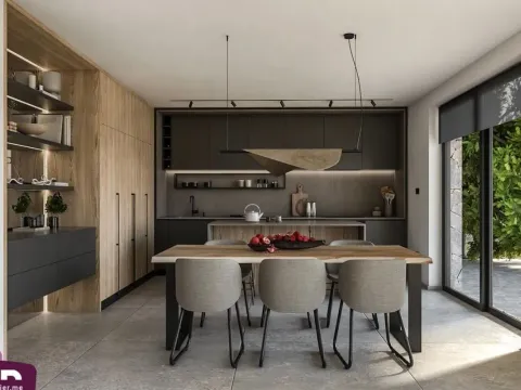 Prodaja, kuća, 107m², Kolašin, Crna Gora - image 9