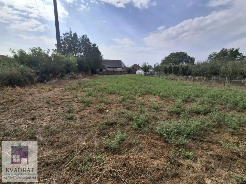 Sale, land lot, 1530m², Zvečka, Obrenovac