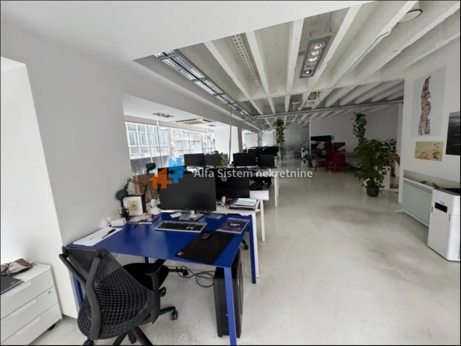 Rent, office space, 281m², Stari Grad, Beograd