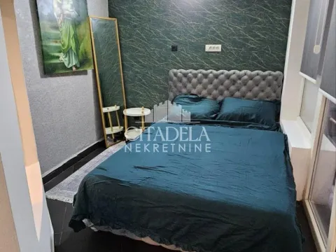 Prodaja, dvosoban stan, 18m², Skadarlija, Beograd - image 7