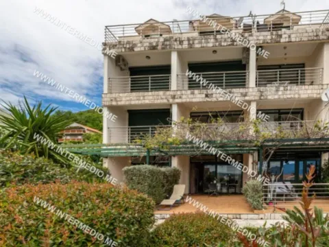 Sale, two bedroom apartment, 103m², Bijela, Herceg Novi - image 4