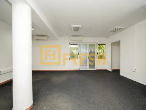 Izdavanje, poslovni prostor, 1000m², Centar, Podgorica - image 2