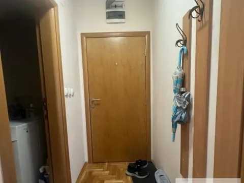 Izdavanje, jednosoban stan, 35m², Nova Detelinara, Novi Sad Sve Podlokacije - image 7