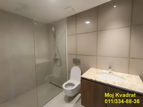 Prodaja, trosoban stan, 72m², Savski Venac, Beograd - image 8