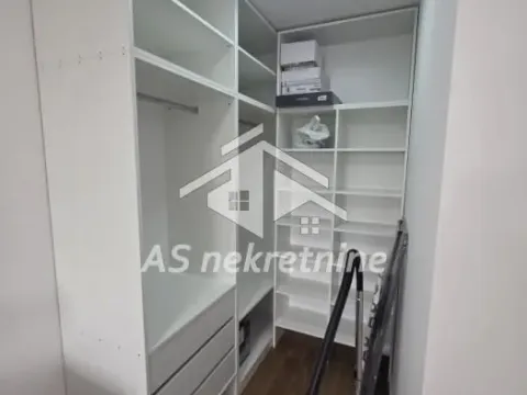 Izdavanje, stan, 40m², Hala Pionir, Palilula Sve Podlokacije - image 16