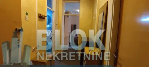 Rent, one bedroom apartment, 45m², Preko Morače, Podgorica - image 2