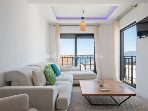 Prodaja, dvosoban stan, 62m², Kava, Tivat - image 2