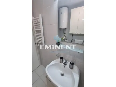 Rent, two bedroom apartment, 42m², Novi Beograd Blok 72, Novi Beograd Sve Podlokacije - image 11