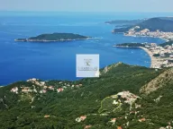 Sale, land lot, 76m², Kuljače, Budva - image 1