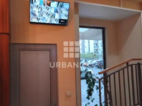 Prodaja, jednosoban stan, 47m², City Kvart, Podgorica - image 4