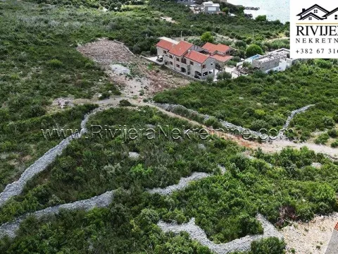 Prodaja, plac, 2600m², Herceg Novi, Crna Gora - image 5