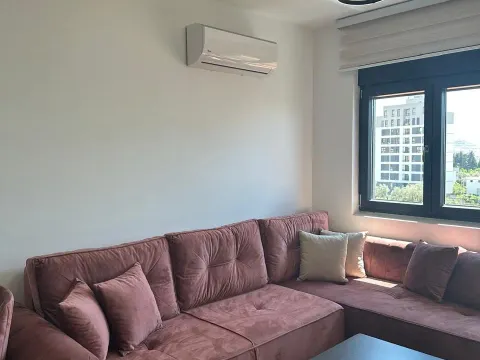 Rent, one bedroom apartment, 44m², Ilino, Bar - image 5