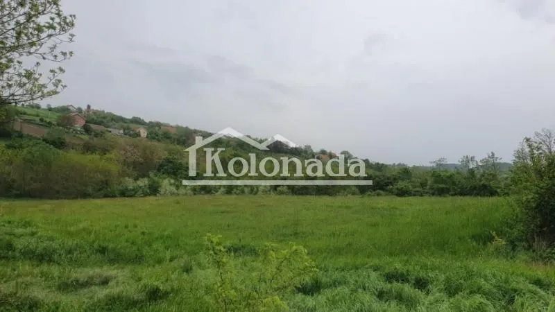 Prodaja, plac, 8983m², Sopot, Beograd