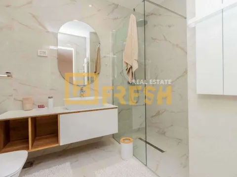 Izdavanje, jednosoban stan, 52m², Preko Morače, Podgorica - image 10