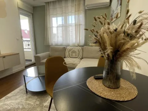 Izdavanje, jednosoban stan, 36m², Salajka, Novi Sad Sve Podlokacije - image 4