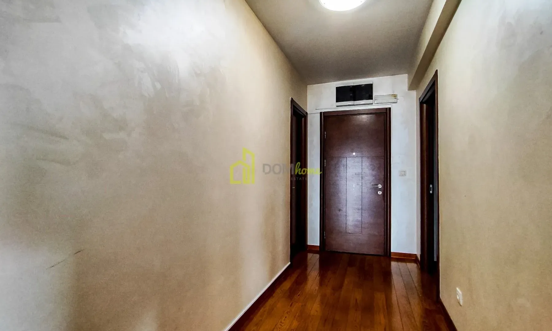 Rent, three bedroom apartment, 162m², Gorica C, Podgorica