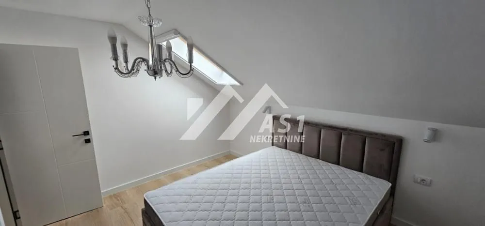 Rent, three bedroom apartment, 78m², Podbara, Novi Sad Sve Podlokacije