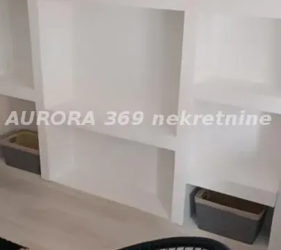 Rent, one bedroom apartment, 30m², Adice, Novi Sad Sve Podlokacije - image 6