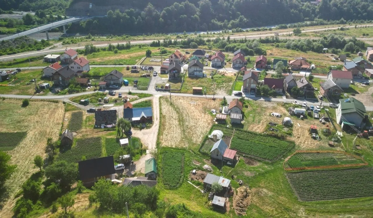 Prodaja, plac, 2000m², Centar, Kolašin