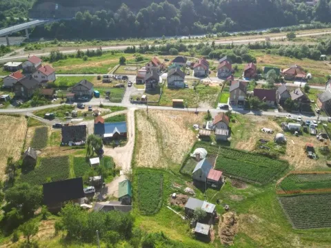 Prodaja, plac, 2000m², Kolašin, Crna Gora - image 6