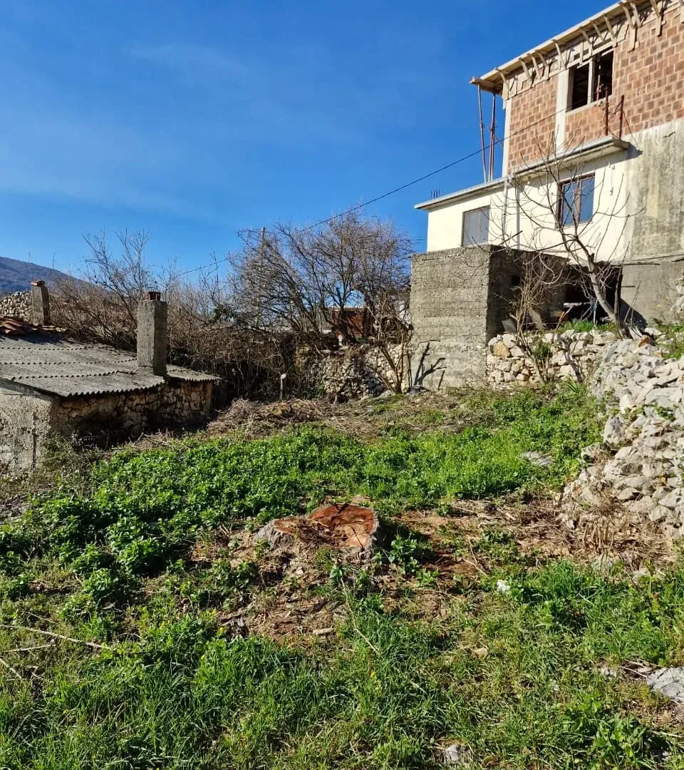 Prodaja, kuća, 94m², Velja Gorana, Bar