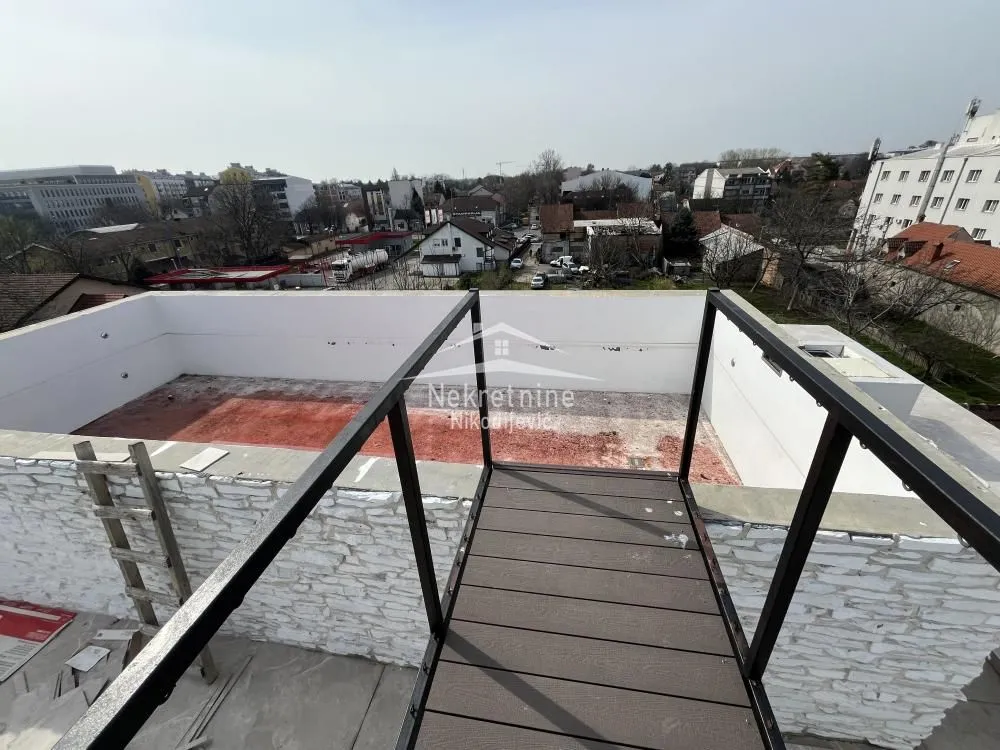 Prodaja, stan, 230m², Zemun Sve Podlokacije, Beograd