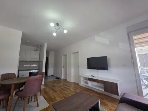 Sale, two bedroom apartment, 48m², Adice, Novi Sad Sve Podlokacije - image 3