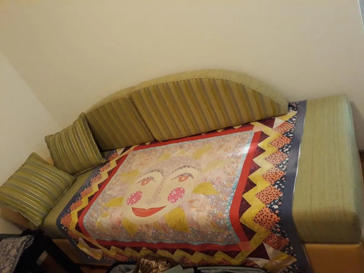 Sale, studio apartment, 80m², Budva, Crna Gora