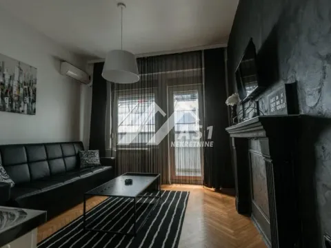 Izdavanje, dvosoban stan, 41m², Novi Sad Sve Podlokacije, Novi Sad - image 1