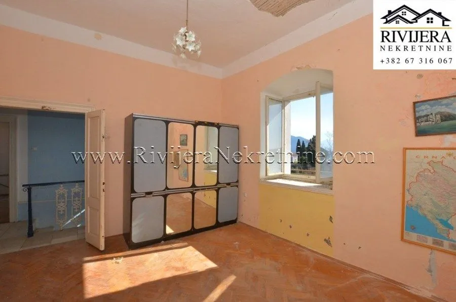 Prodaja, stan, 135m², Centar, Herceg Novi