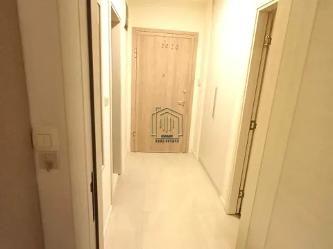 Rent, one bedroom apartment, 49m², Central Point, Podgorica - image 9