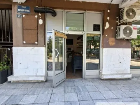 Rent, office space, 25m², Stari Grad, Beograd - image 8