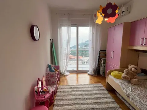 Sale, two bedroom apartment, 80m², Budva, Crna Gora - image 12
