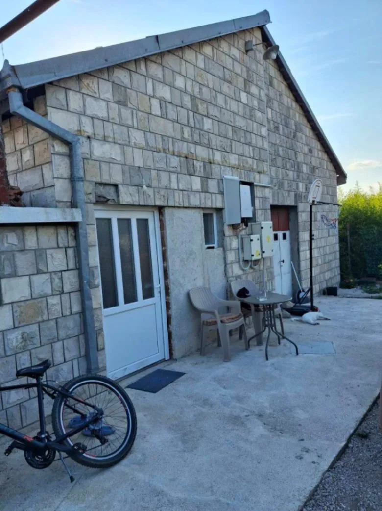 Sale, house, 147m², Polje, Bar