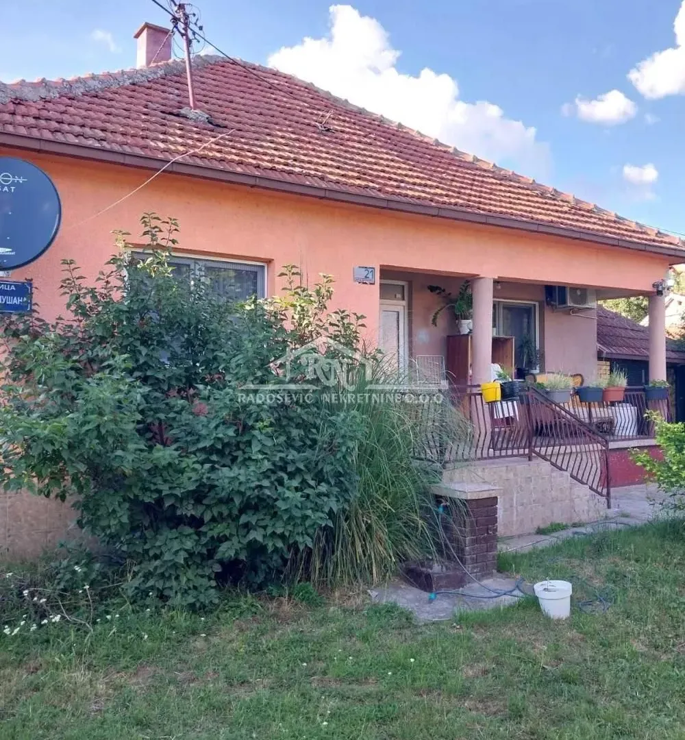 Sale, house, 366m², Obrenovac, Beograd