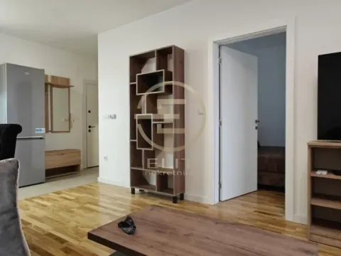 Izdavanje, dvosoban stan, 47m², Telep, Novi Sad Sve Podlokacije - image 2