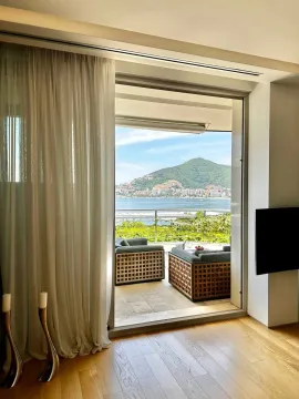 Sale, two bedroom apartment, 159m², Dukley Gardens, Budva - image 7