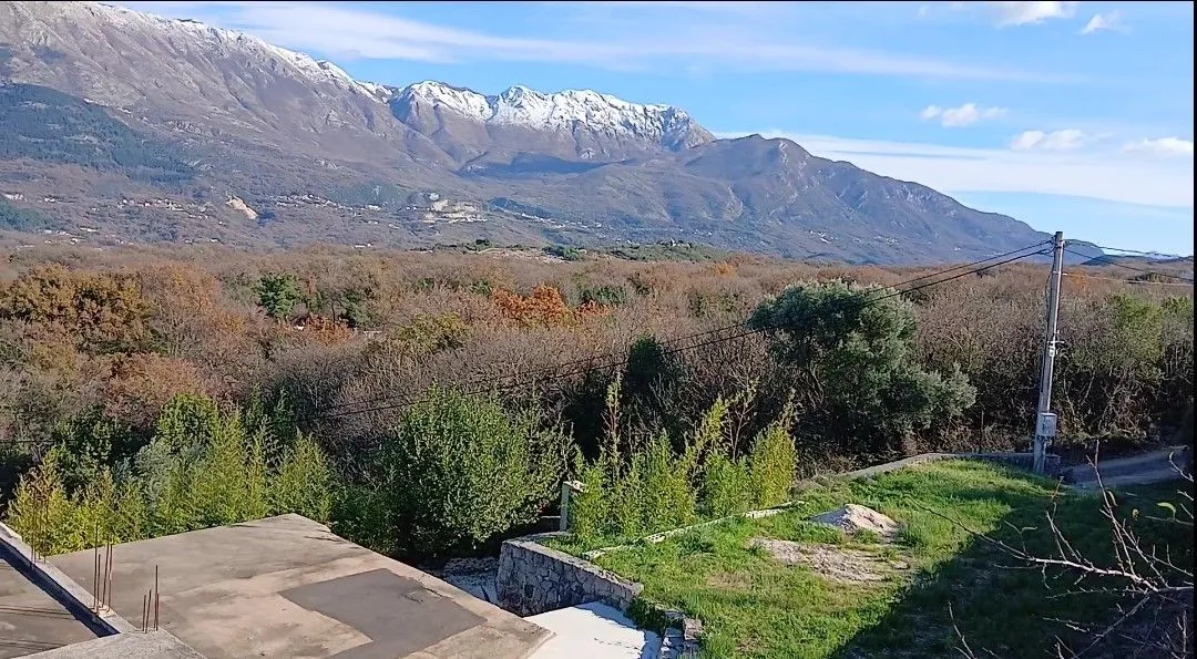 Prodaja, plac, 14000m², Kotor, Crna Gora