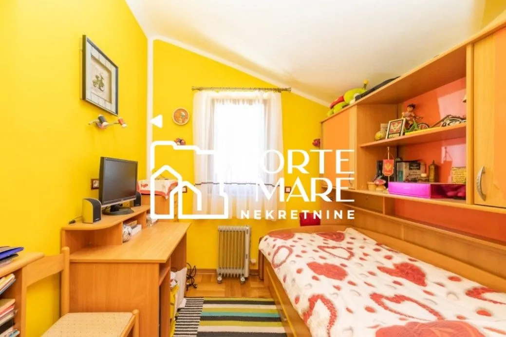 Prodaja, dvosoban stan, 60m², Topla, Herceg Novi