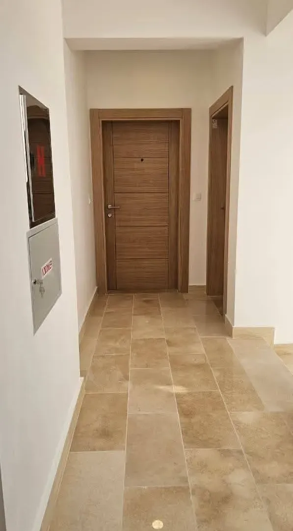 Sale, two bedroom apartment, 64m², Dubovica, Budva