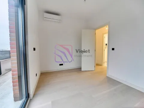 Prodaja, dvosoban stan, 96m², Krivi Most, Podgorica - image 5