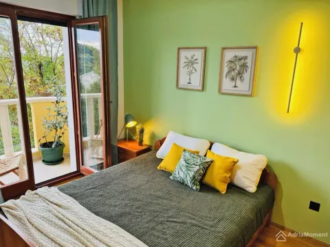 Sale, three bedroom apartment, 120m², Petrovac, Budva - image 15