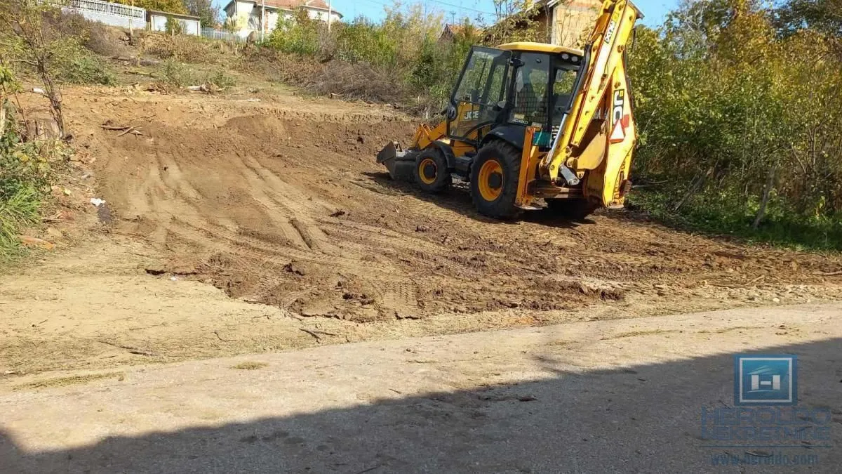 Prodaja, plac, 795m², Voljavče, Jagodina