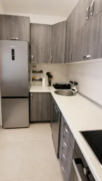Rent, one bedroom apartment, 48m², Autobuska stanica, Podgorica - image 5