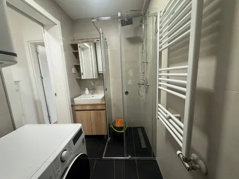 Izdavanje, dvosoban stan, 45m², Đeram Pijaca, Beograd - image 7